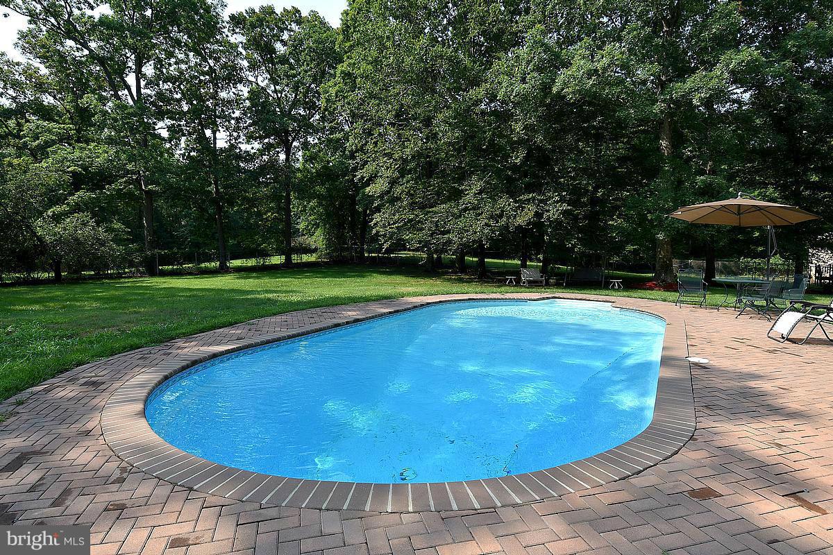 304 Manning Road East Accokeek, MD 20607 - Photo 3 of 30 In-ground pool