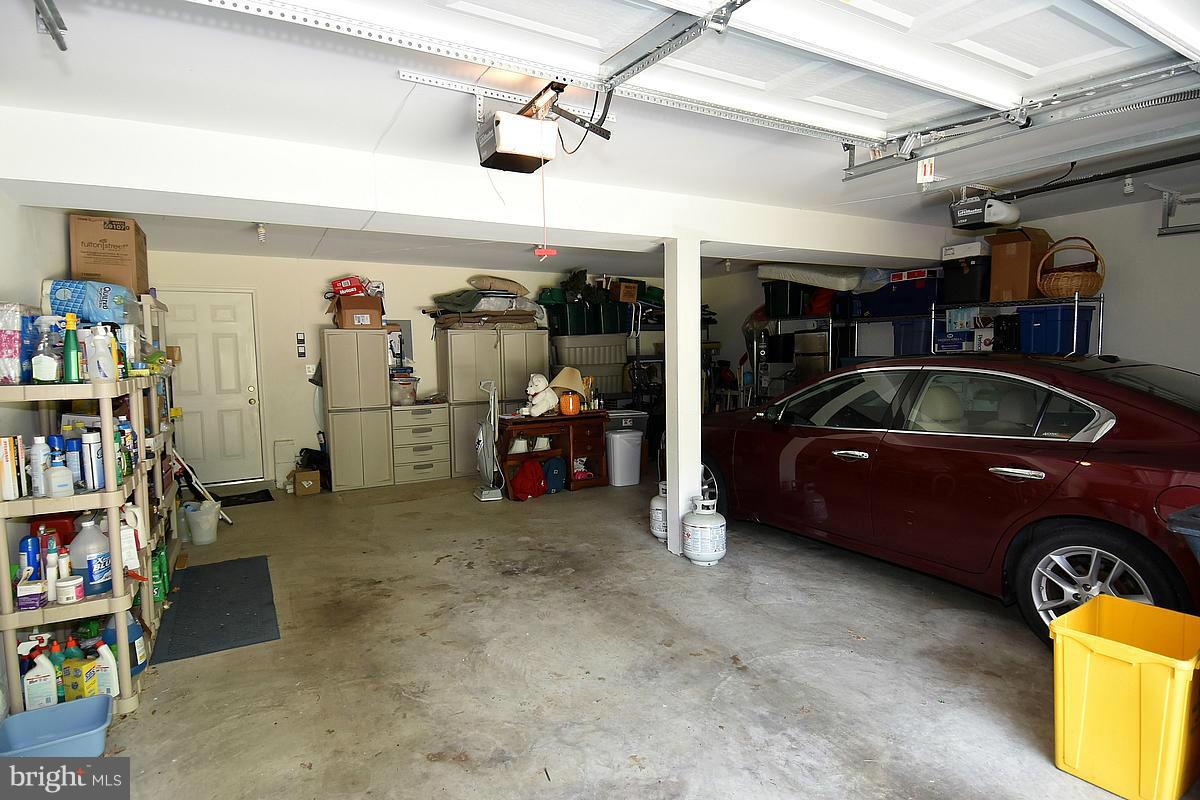 304 Manning Road East Accokeek, MD 20607 - Photo 30 of 30 Oversized two-car garage
