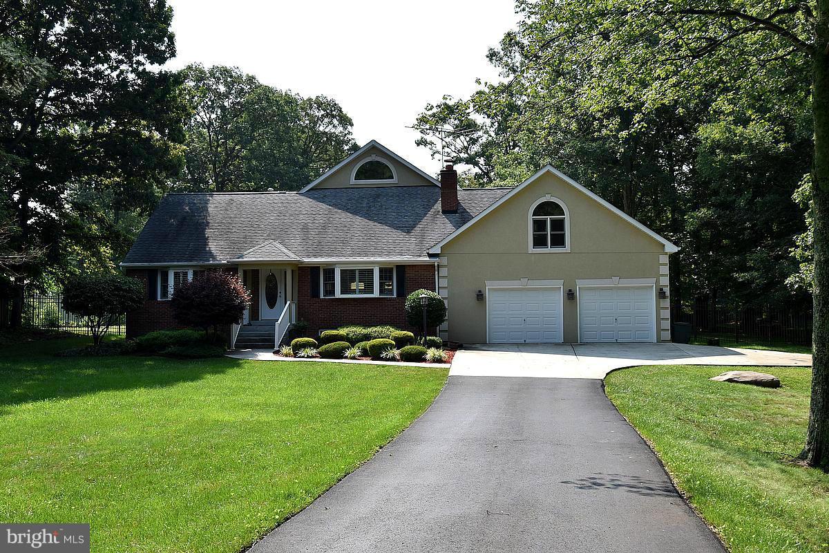 304 Manning Road East Accokeek, MD 20607 - Photo 4 of 30 Great curb appeal