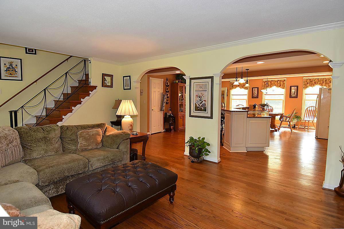 304 Manning Road East Accokeek, MD 20607 - Photo 8 of 30 Beautiful floors