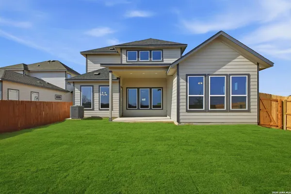 $474,999 | 10256 Bartenheim Road, Schertz, TX 78154