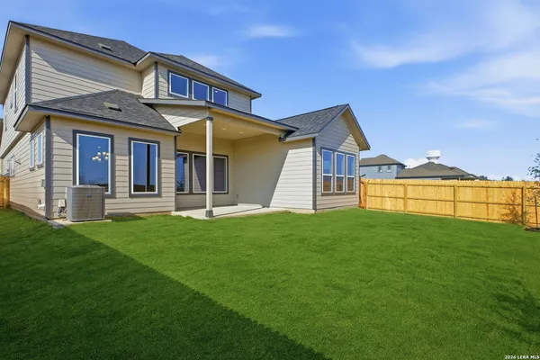 $474,999 | 10256 Bartenheim Road, Schertz, TX 78154