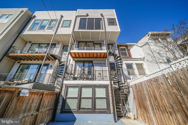 $795,000 | 53 T Street Northeast, Unit 2, Washington, DC 20002