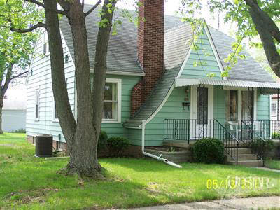 933 Dierkes Street Decatur, IN 46733 - Photo 2 of 11