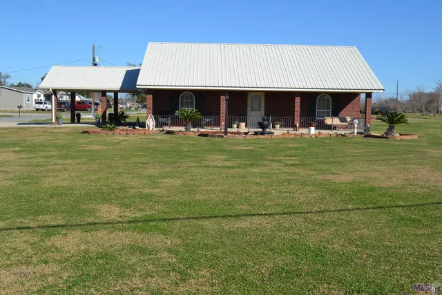 $198,000 | 15819 East Main Street, Cut Off, LA 70345