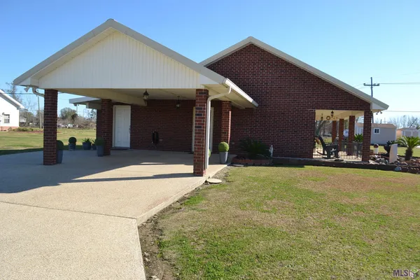 $198,000 | 15819 East Main Street, Cut Off, LA 70345