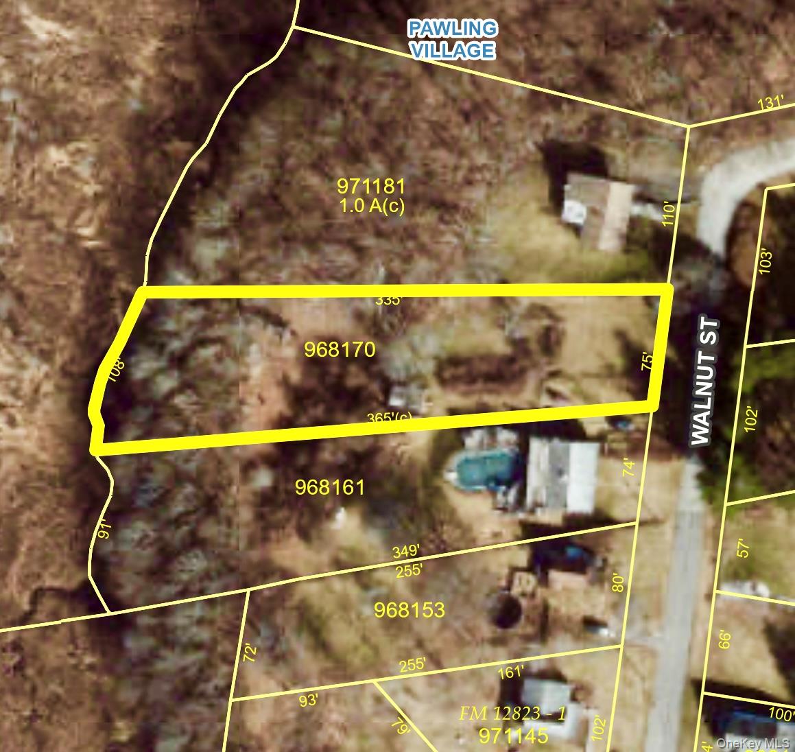 Walnut Street Pawling, NY 12564 - Photo 4 of 10 a sink with water view