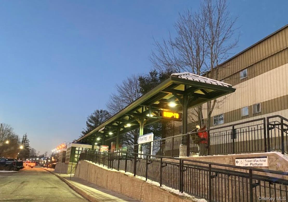 Walnut Street Pawling, NY 12564 - Photo 5 of 10 a view of a balcony
