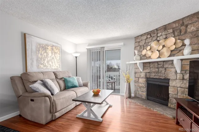 $225,000 | 13393 East Asbury Drive, Unit 203, Aurora, CO 80014