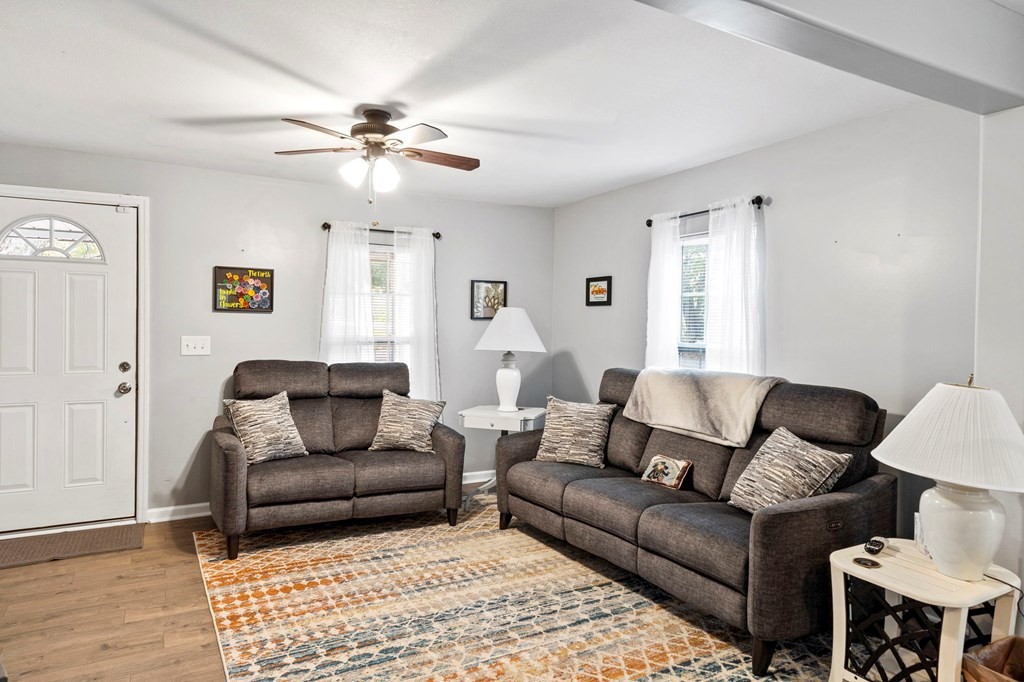 103 Bates Street Northeast Charleston, TN 37310 - Photo 4 of 25 Gallery Image 4