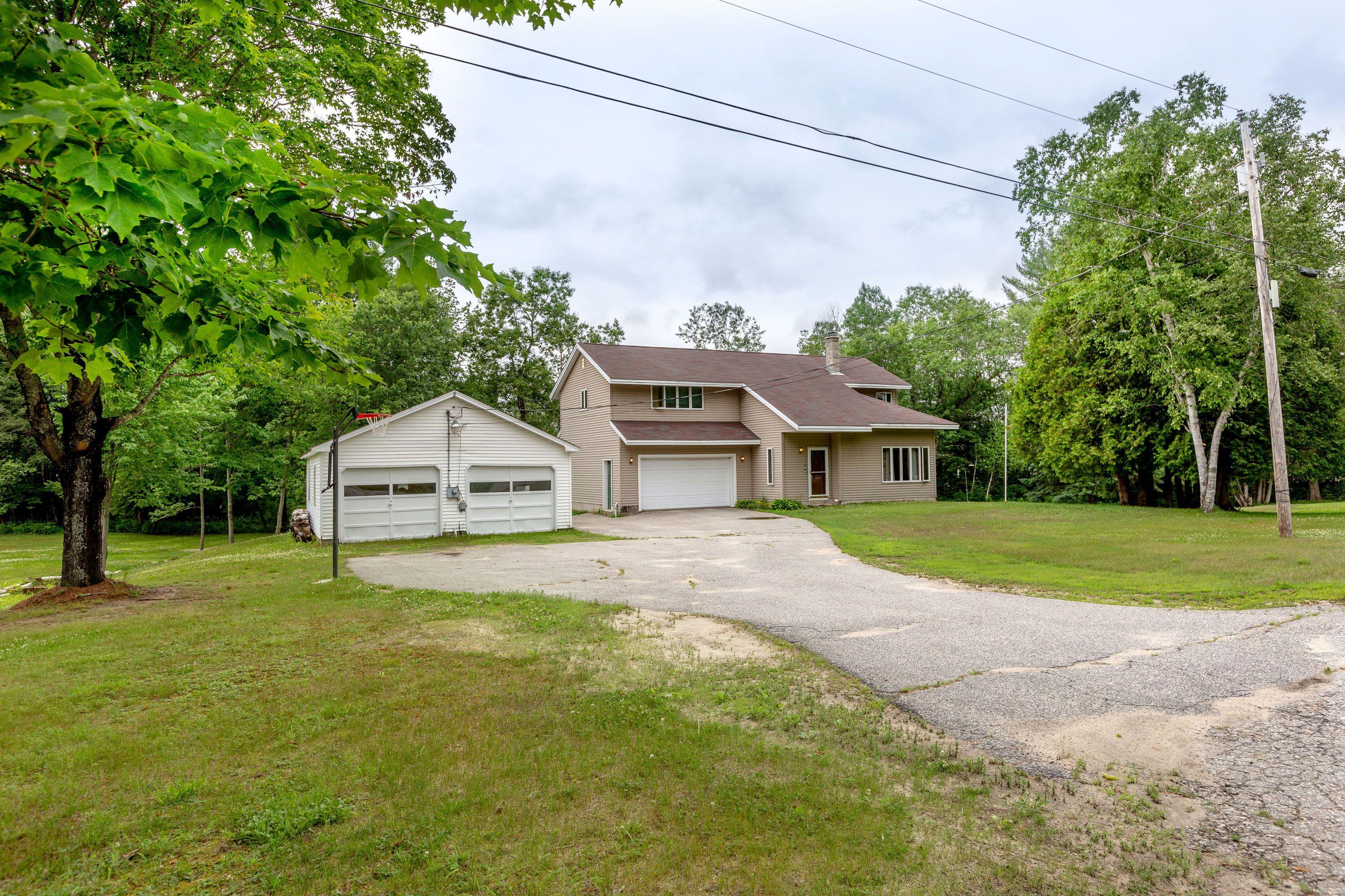 4 Joe Town Road Minot, ME 04258 - Photo 1 of 63 1