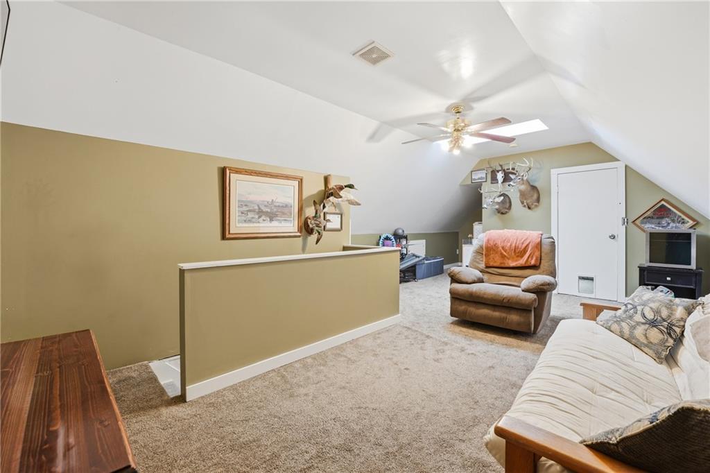 519 West Ridge Avenue Sharpsville, PA 16150 - Photo 29 of 48 a living room with furniture