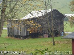 1395 Iron Duff Road Waynesville, NC 28785 - Photo 4 of 7 a view of a backyard