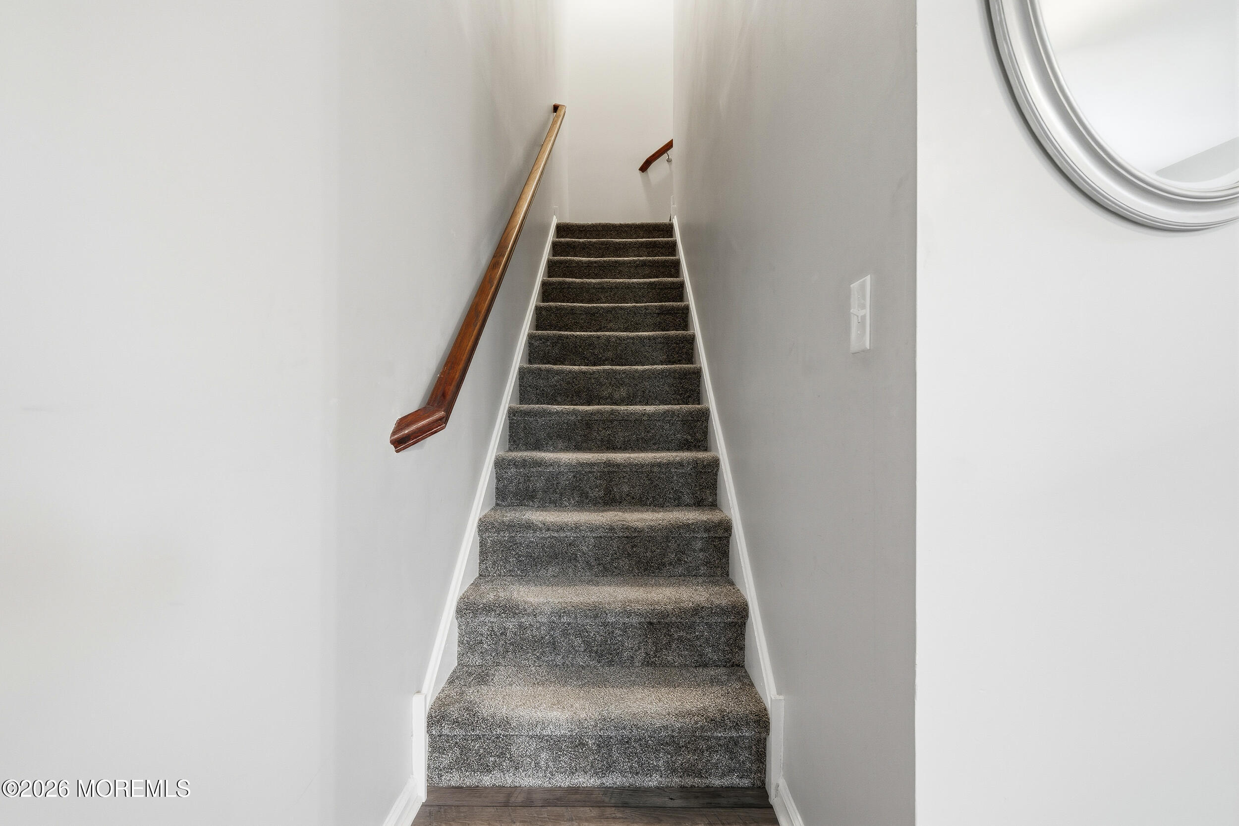 4 Kyle Drive Tinton Falls, NJ 07712 - Photo 15 of 28 a view of entryway