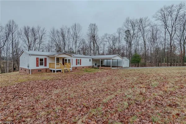 $240,000 | 3354 Haystack Road, Mount Airy, NC 27030