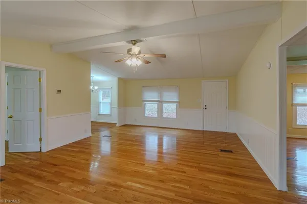 $240,000 | 3354 Haystack Road, Mount Airy, NC 27030
