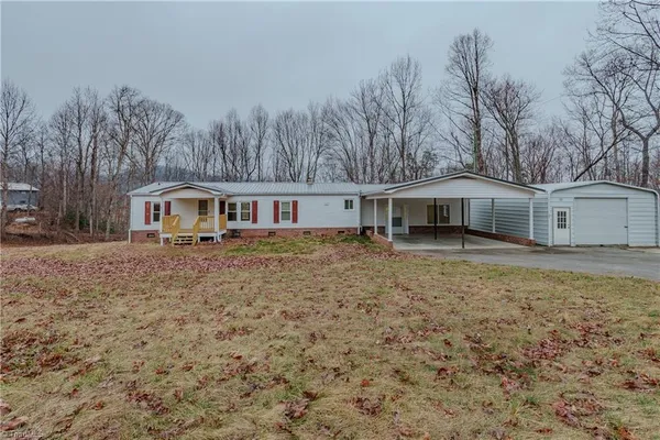 $240,000 | 3354 Haystack Road, Mount Airy, NC 27030