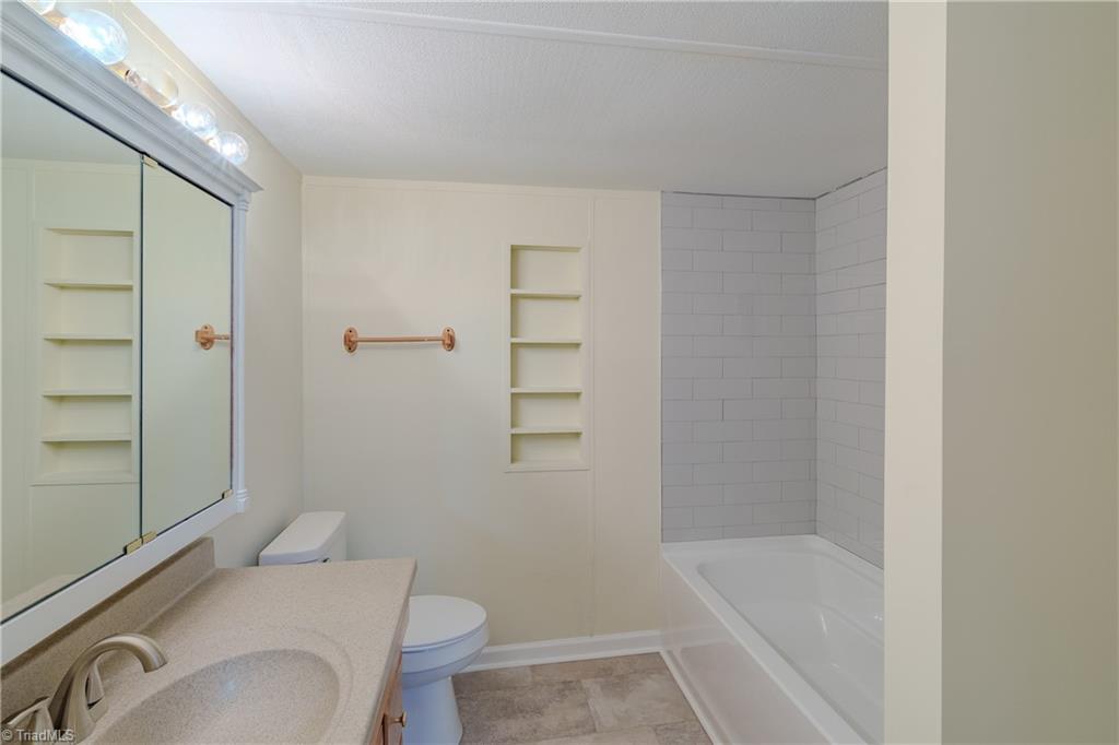 3354 Haystack Road Mount Airy, NC 27030 - Photo 21 of 33