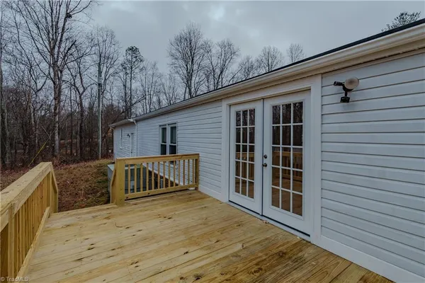 $240,000 | 3354 Haystack Road, Mount Airy, NC 27030