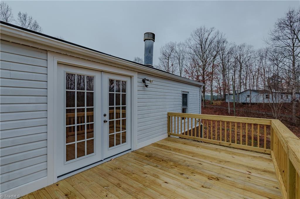 3354 Haystack Road Mount Airy, NC 27030 - Photo 30 of 33