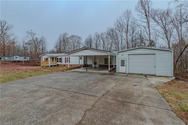 $240,000 | 3354 Haystack Road, Mount Airy, NC 27030