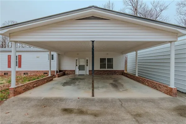 $240,000 | 3354 Haystack Road, Mount Airy, NC 27030