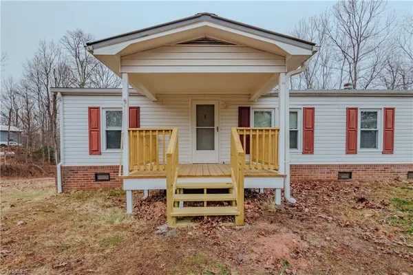 $240,000 | 3354 Haystack Road, Mount Airy, NC 27030