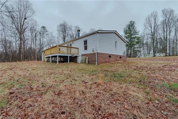 $240,000 | 3354 Haystack Road, Mount Airy, NC 27030