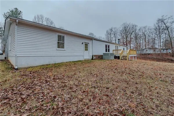 $240,000 | 3354 Haystack Road, Mount Airy, NC 27030