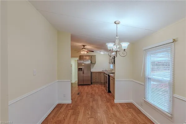 $240,000 | 3354 Haystack Road, Mount Airy, NC 27030