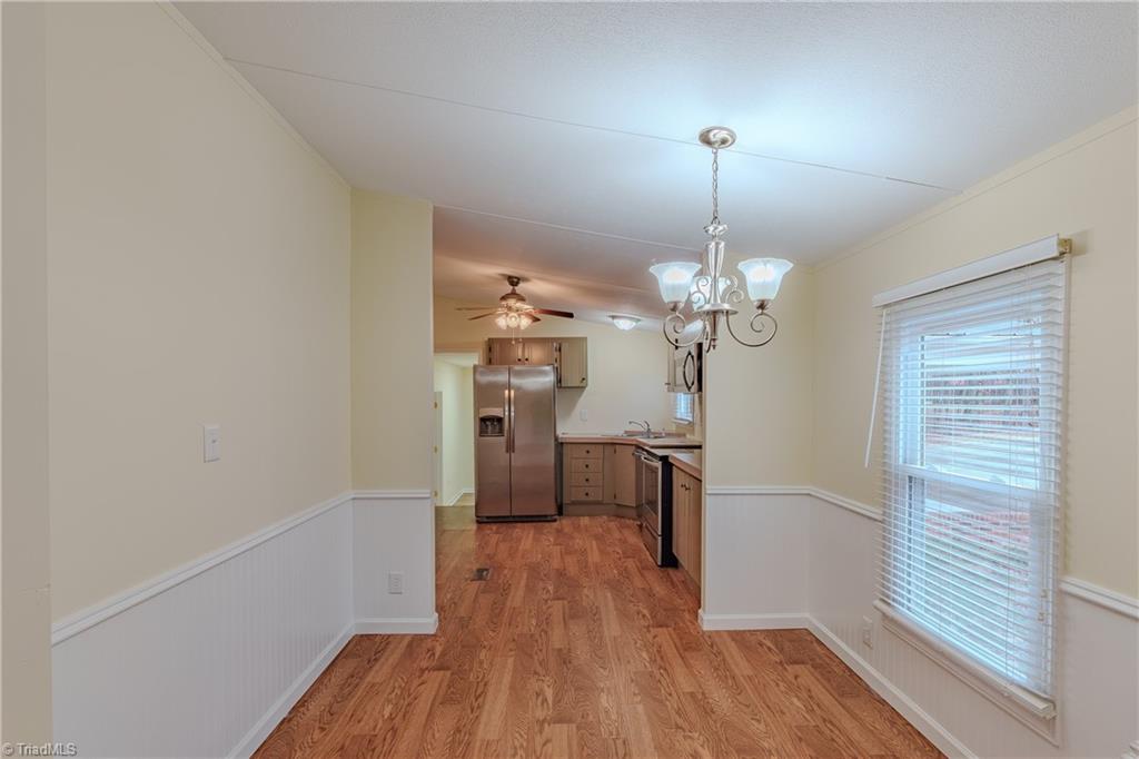 3354 Haystack Road Mount Airy, NC 27030 - Photo 8 of 33