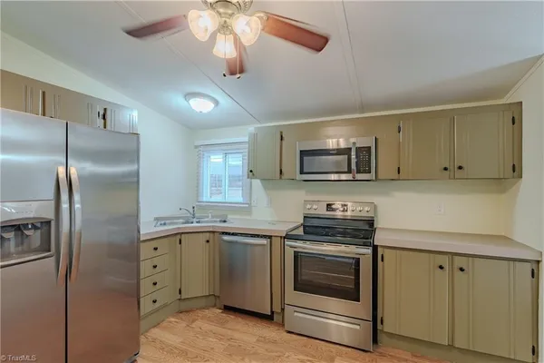 $240,000 | 3354 Haystack Road, Mount Airy, NC 27030