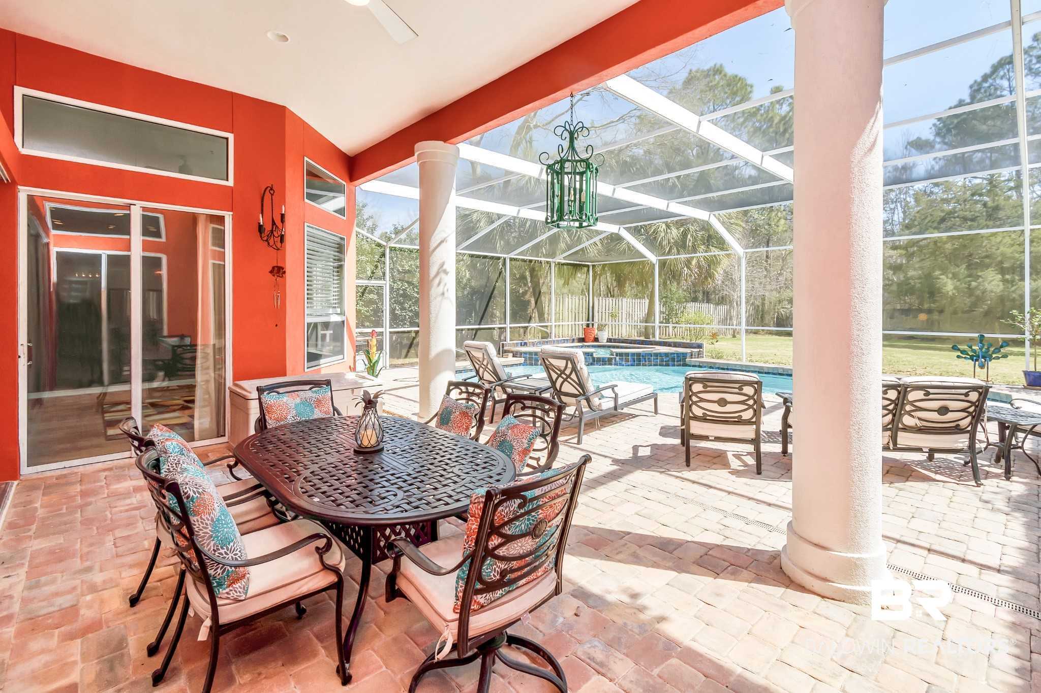 2801 Churchbell Drive Mobile, AL 36695 - Photo 41 of 50