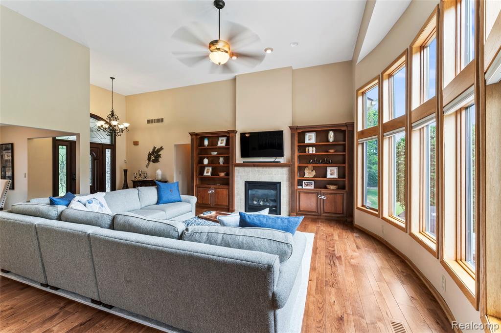 6541 East Ridge Court Brighton, MI 48116 - Photo 13 of 50
