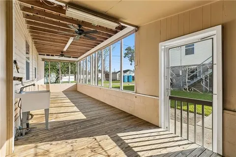 $267,000 | 757 Canton Street, Jefferson, LA 70121