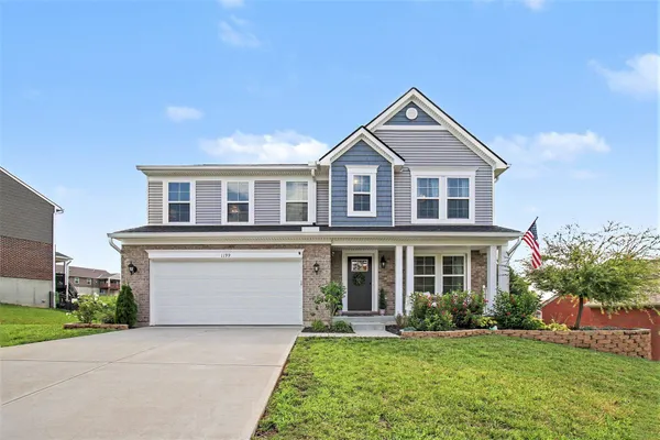$459,900 | 1199 Gatewood Lane, Independence, KY 41051