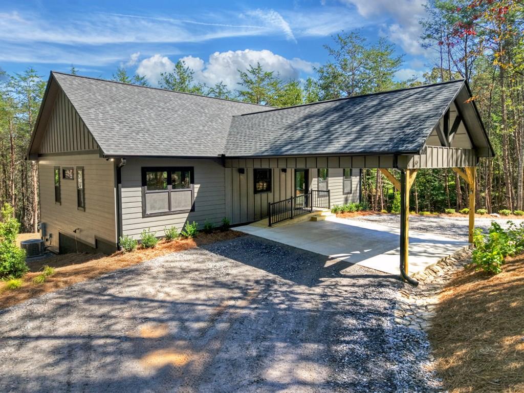 2 Brookhaven Lane Blue Ridge, GA 30513 - Photo 3 of 39 Gallery Image 3