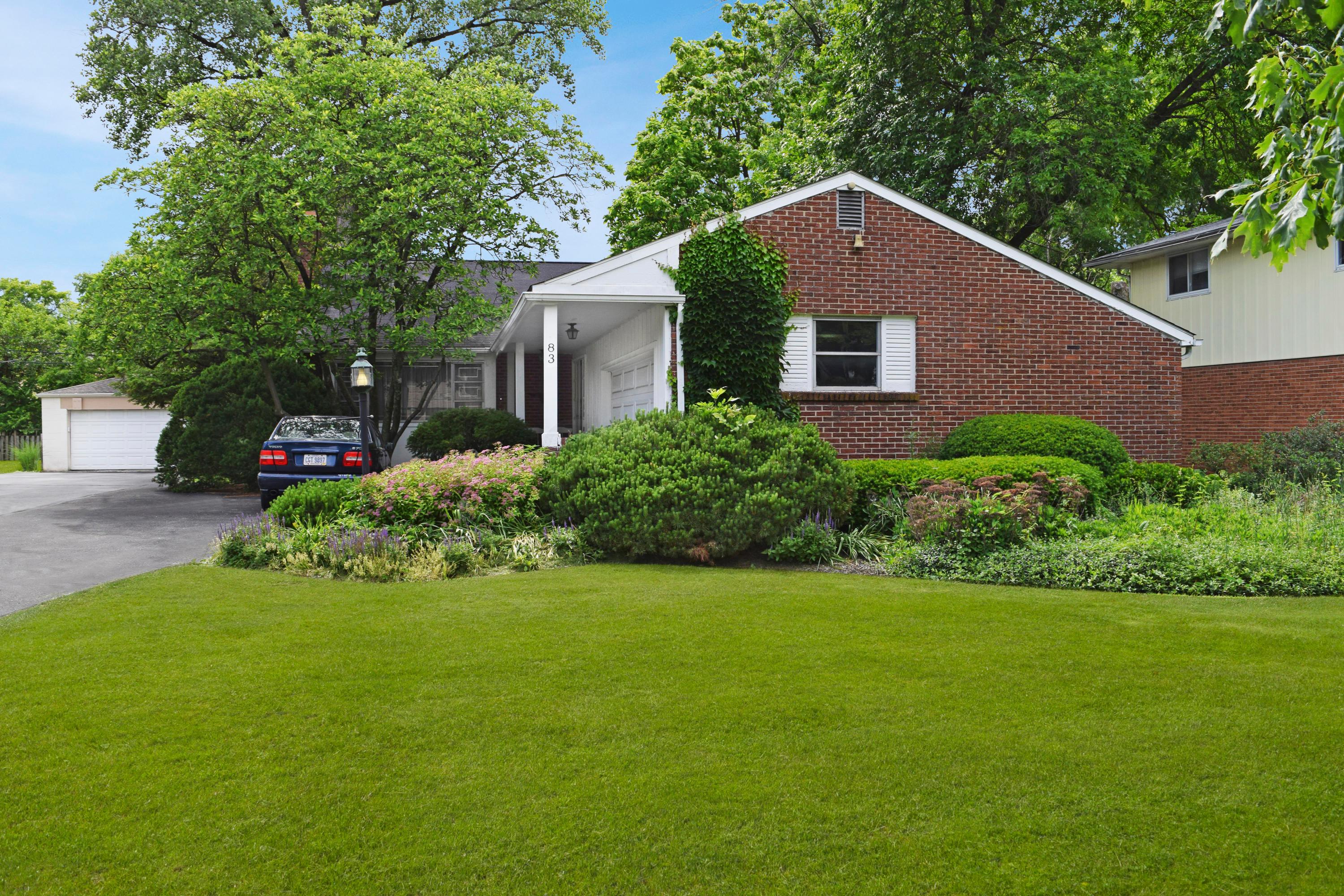 83 South Gould Road Bexley, OH 43209 - Photo 2 of 7