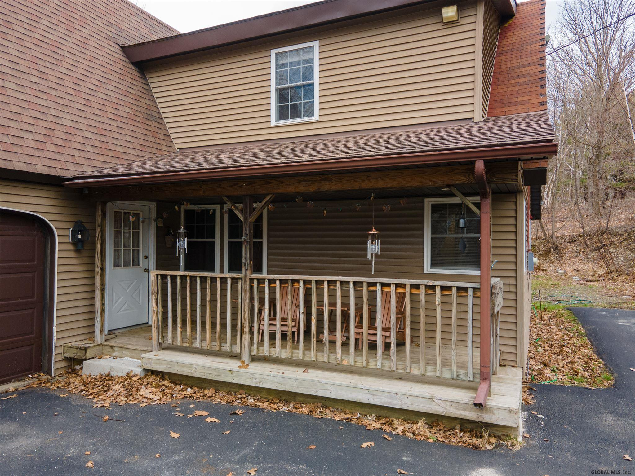 525 Rossman Valley Road Summit, NY 12149 - Photo 6 of 77 Photo 6