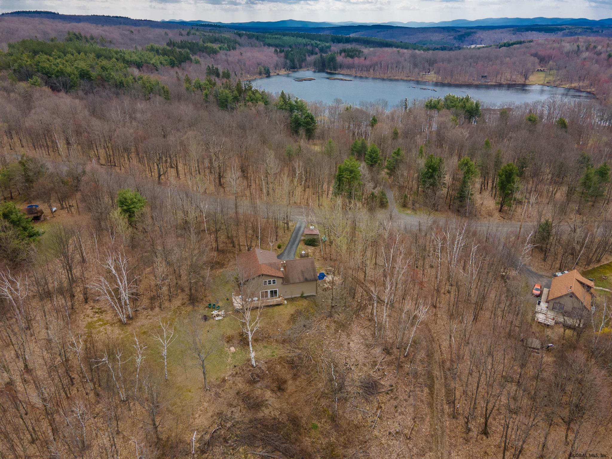 525 Rossman Valley Road Summit, NY 12149 - Photo 66 of 77 Photo 66