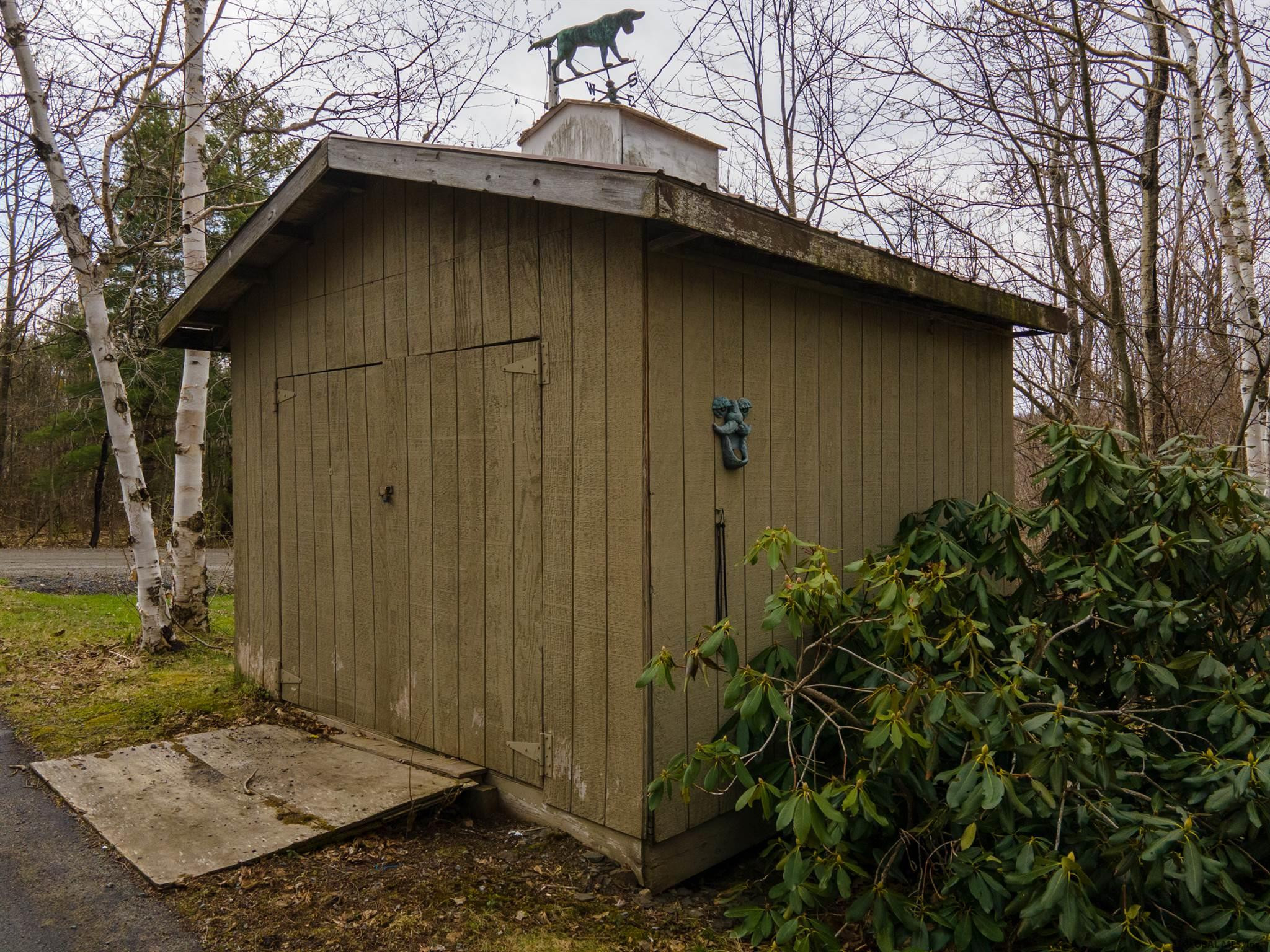 525 Rossman Valley Road Summit, NY 12149 - Photo 71 of 77 Photo 71