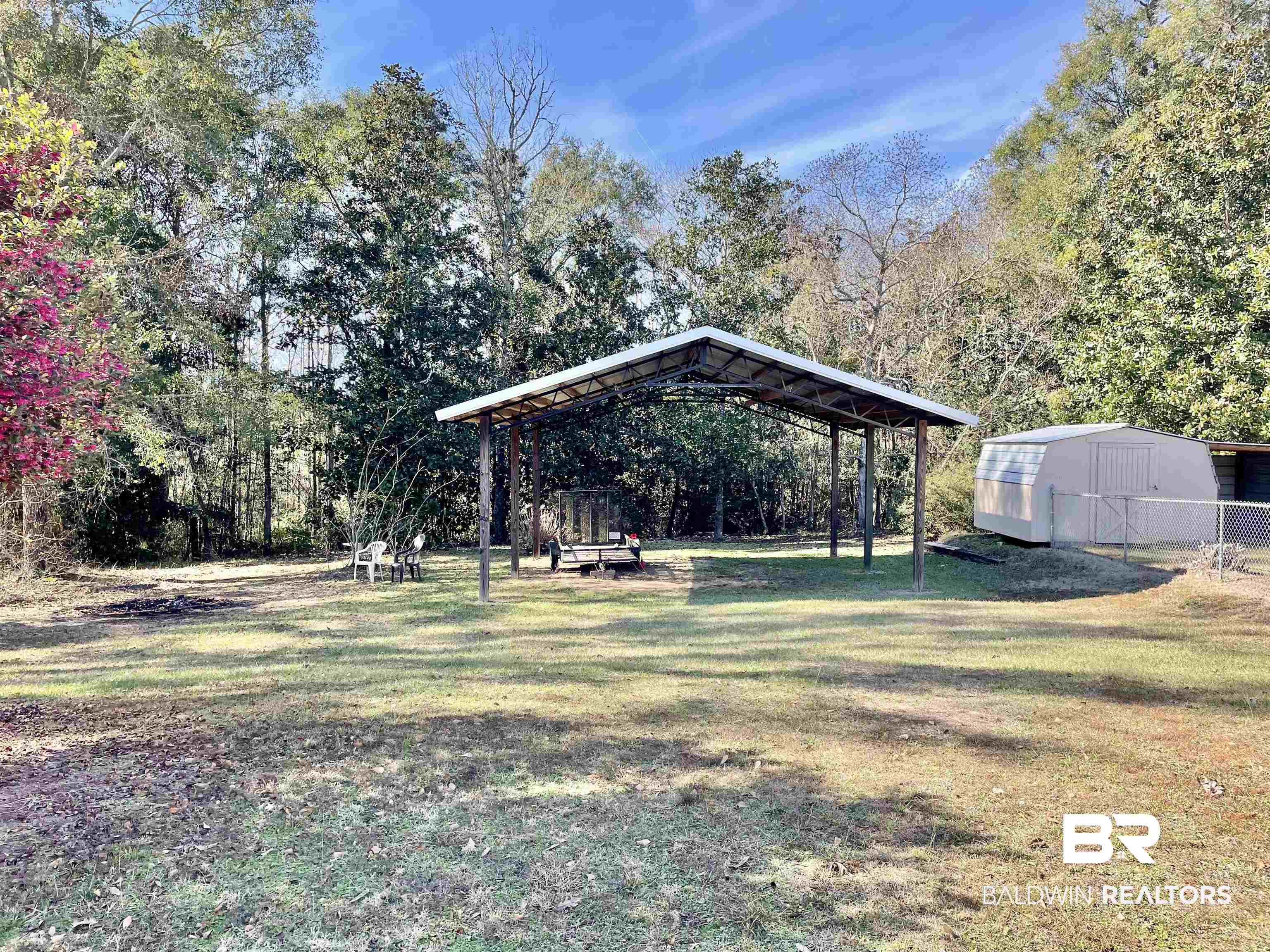 50 Sue Street Flomaton, AL 36441 - Photo 33 of 35