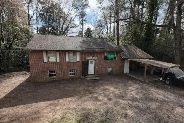 $109,900 | 843 Green Oak Terrace, Macon, GA 31210