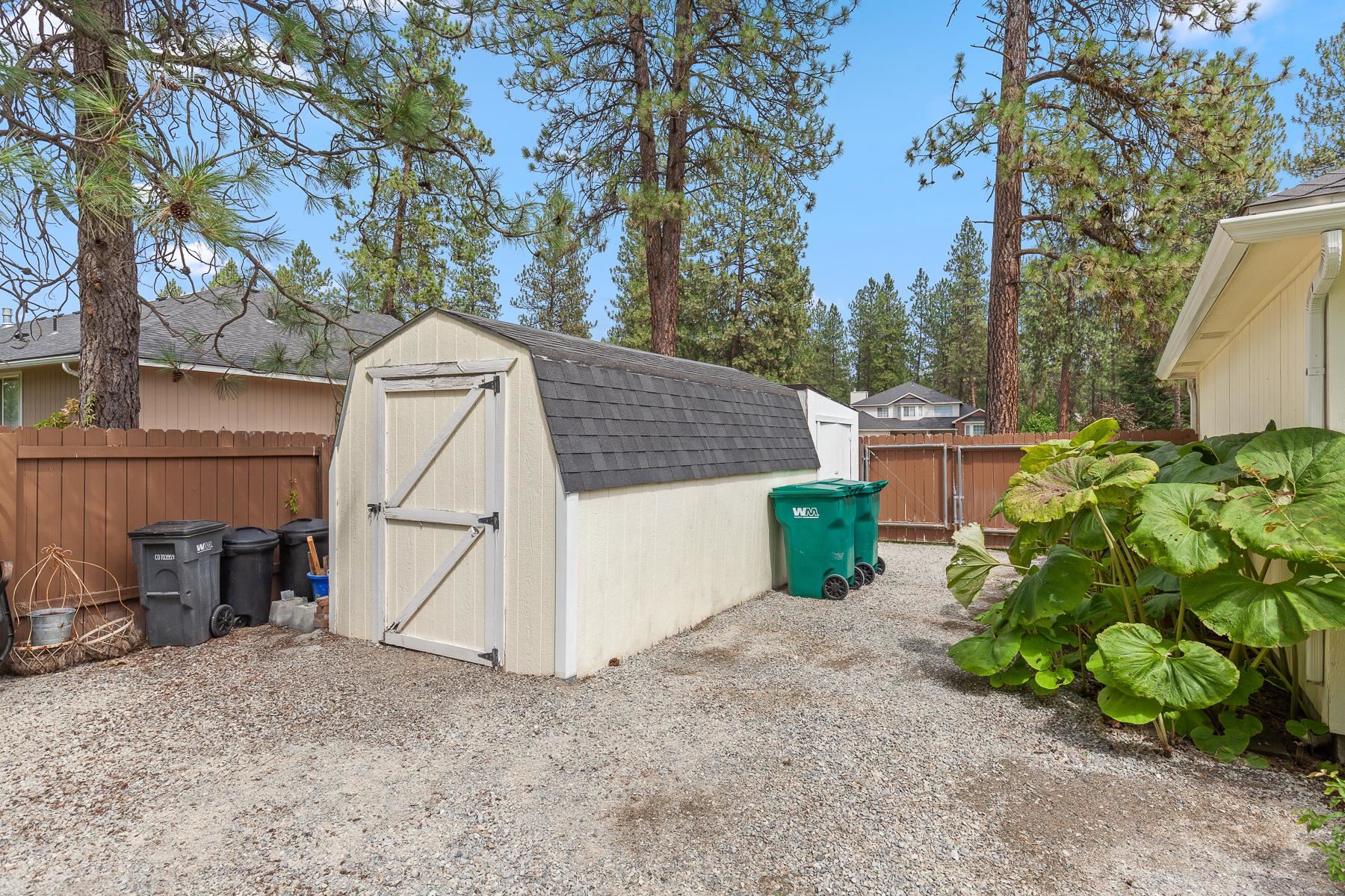 17709 North Kimberly Road Colbert, WA 99005 - Photo 40 of 50 Gallery Image 40