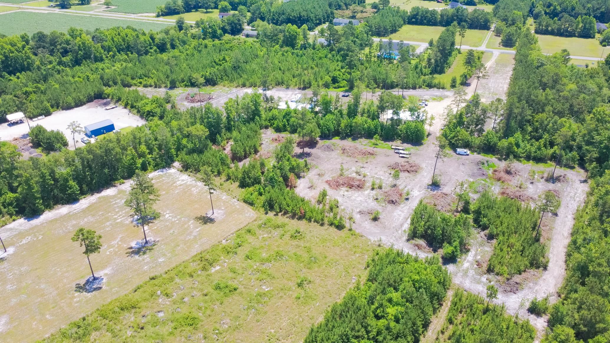 4 West B W G Road Conway, SC 29526 - Photo 18 of 20