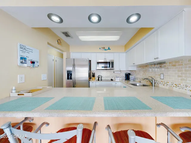 $2,050 | 3615 South Atlantic Avenue, Unit 209, Daytona Beach, FL 32118