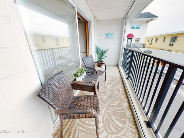 $2,050 | 3615 South Atlantic Avenue, Unit 209, Daytona Beach, FL 32118