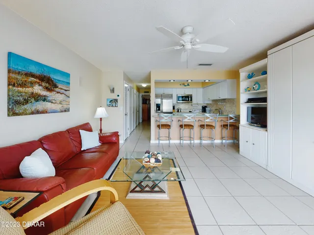 $2,050 | 3615 South Atlantic Avenue, Unit 209, Daytona Beach, FL 32118