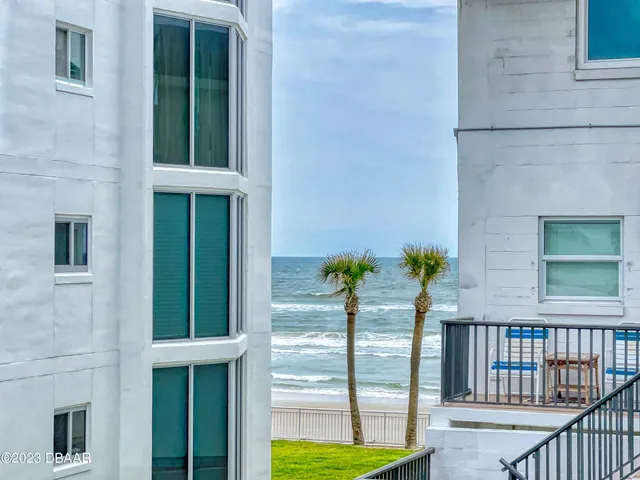 $2,050 | 3615 South Atlantic Avenue, Unit 209, Daytona Beach, FL 32118