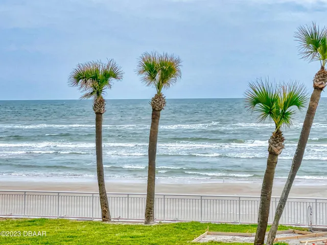 $2,050 | 3615 South Atlantic Avenue, Unit 209, Daytona Beach, FL 32118